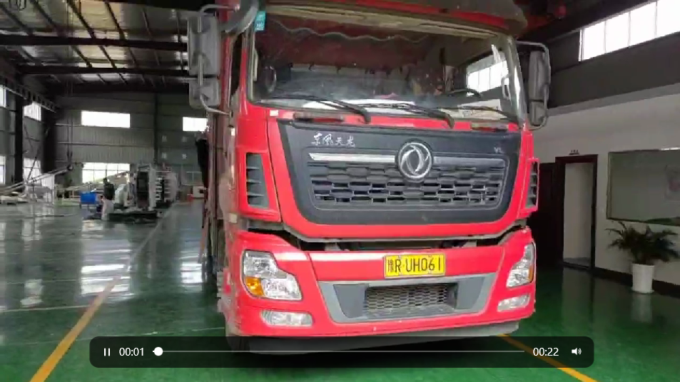 ZC188-8A型  八色印刷機(jī)發(fā)往江蘇。